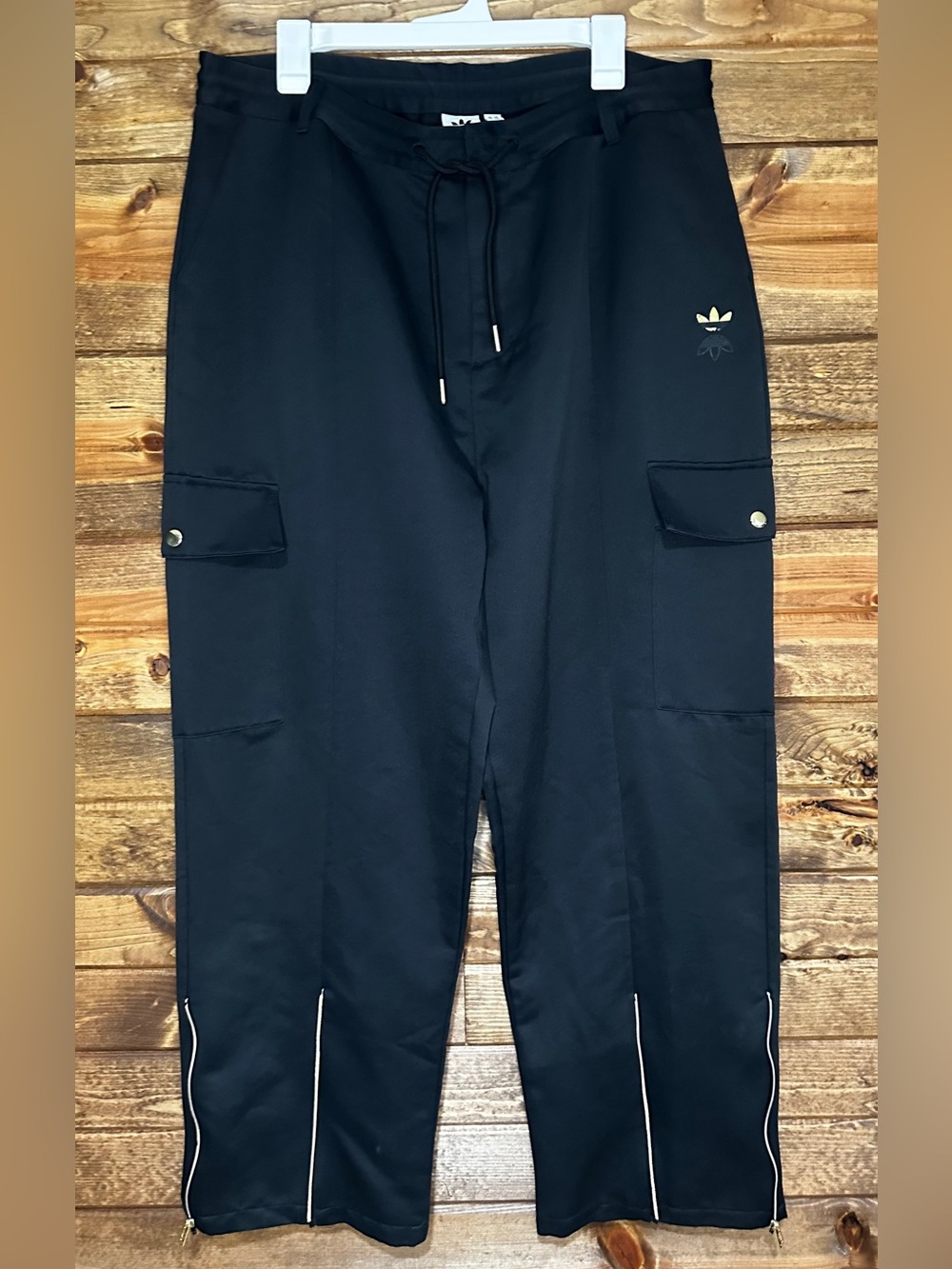 adidas Originals Modular Cargo Pants XL - Picture 2 of 6